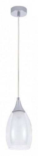 Подвесной светильник Arte Lamp BARRY A7951SP-1CC фото 2