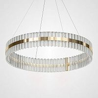 Подвесная люстра Saturno Not Baroncelli Suspension D80