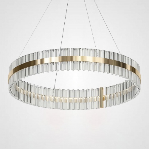 Подвесная люстра Saturno Not Baroncelli Suspension D80 Подвесная люстра Saturno Not Baroncelli Suspension D80