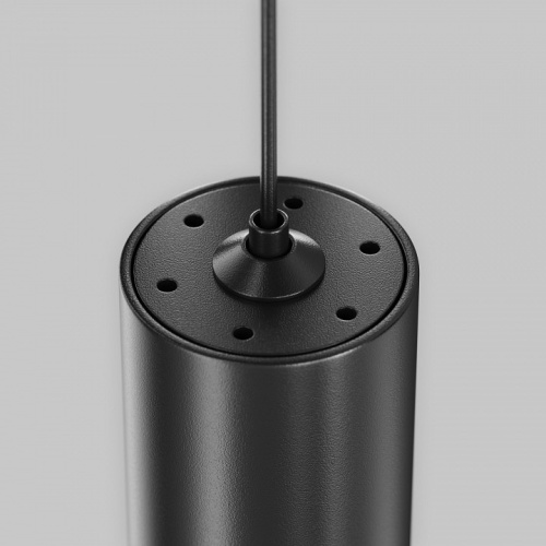 Подвесной светильник Maytoni Technical Focus Led TR155-1-5W3K-B фото 5 Подвесной светильник Maytoni Technical Focus Led TR155-1-5W3K-B фото 5