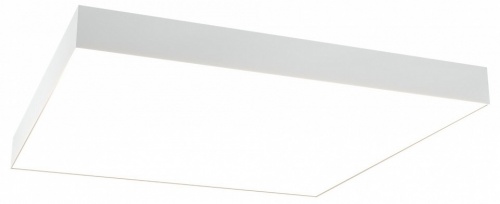 Накладной светильник Maytoni Zon C067CL-L96W3K Накладной светильник Maytoni Zon C067CL-L96W3K