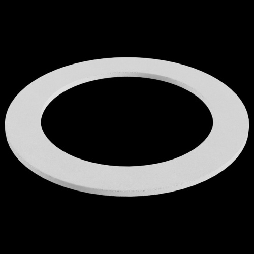 Вставка декоративная Maytoni Technical Accessories for downlight DLA040-05W фото 4