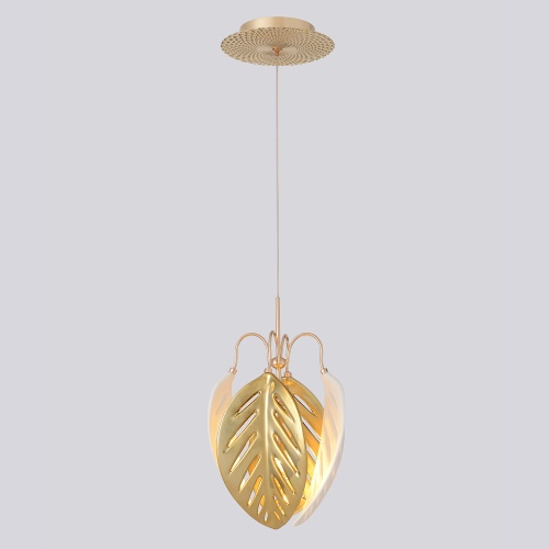 Подвесной светильник Crystal Lux RAMONA SP1 фото 5 Подвесной светильник Crystal Lux RAMONA SP1 фото 5