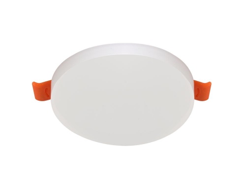 Светильник встроенный Crystal Lux CLT 500C170 WH Светильник встроенный Crystal Lux CLT 500C170 WH