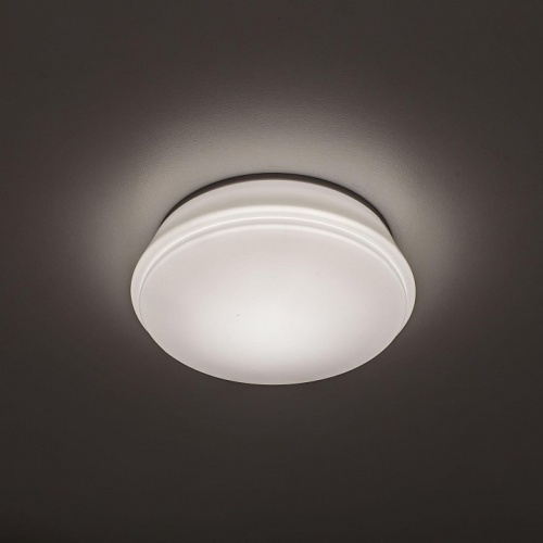 Встраиваемый светильник Citilux Дельта CLD6008W фото 4 Встраиваемый светильник Citilux Дельта CLD6008W фото 4