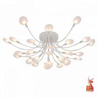 Потолочная люстра F-promo Skein 4198-28C