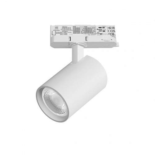 Светильник на штанге Lightstar Alta Base A5246QT36G фото 2