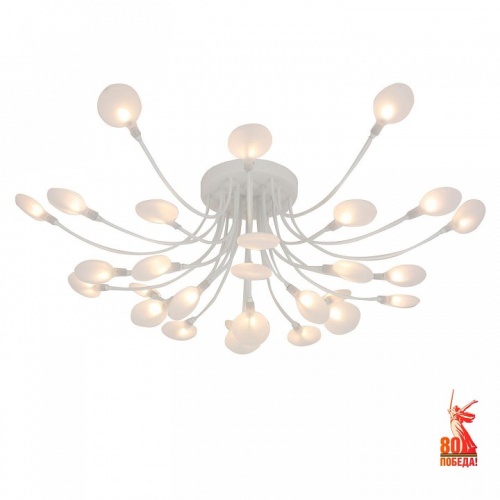 Потолочная люстра F-promo Skein 4198-28C Потолочная люстра F-promo Skein 4198-28C