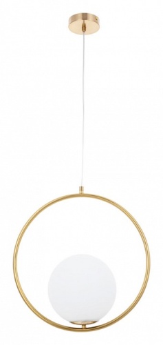Подвесной светильник Arte Lamp MATISSE A7742SP-1AB фото 2