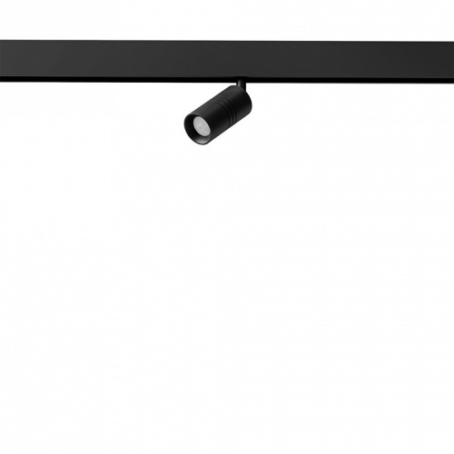 Магнитный трековый светильник Arte Lamp EXPERT SMART A5740PL-1BK фото 4 Магнитный трековый светильник Arte Lamp EXPERT SMART A5740PL-1BK фото 4