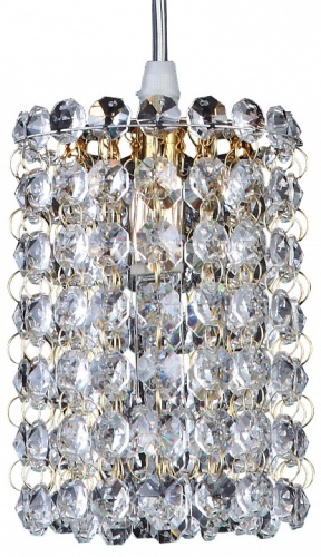 Подвесной светильник Lightstar Cristallo 795312 Подвесной светильник Lightstar Cristallo 795312