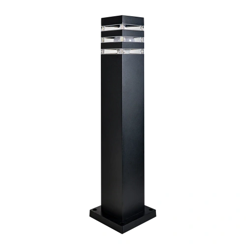 Ландшафтный светильник Arte lamp HEATHER A4416PA-1BK Ландшафтный светильник Arte lamp HEATHER A4416PA-1BK
