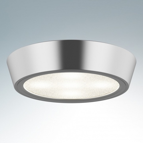 Накладной светильник Lightstar Urbano mini 214792 фото 2 Накладной светильник Lightstar Urbano mini 214792 фото 2
