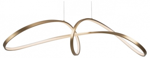 Подвесной светильник Maytoni Curve MOD156PL-L52G4K Подвесной светильник Maytoni Curve MOD156PL-L52G4K