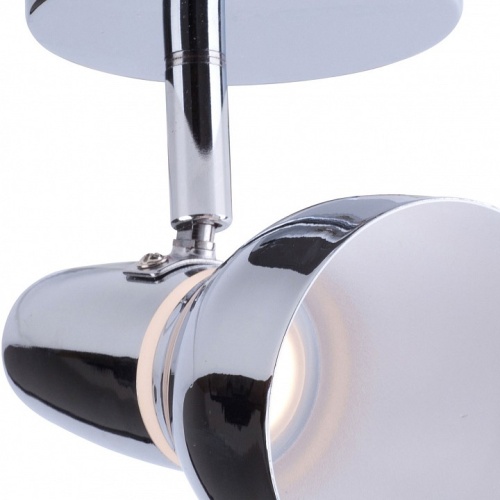 Спот TopLight Dayna TL1243Y-01CH фото 3