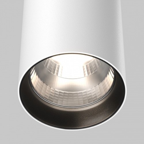 Подвесной светильник Maytoni Technical Vol P100PL-20W4K-W фото 6