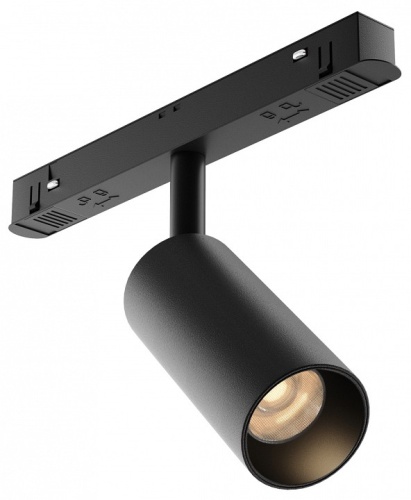 Светильник на штанге Maytoni Technical Focus LED TR032-2-5W2.7K-M-B Светильник на штанге Maytoni Technical Focus LED TR032-2-5W2.7K-M-B