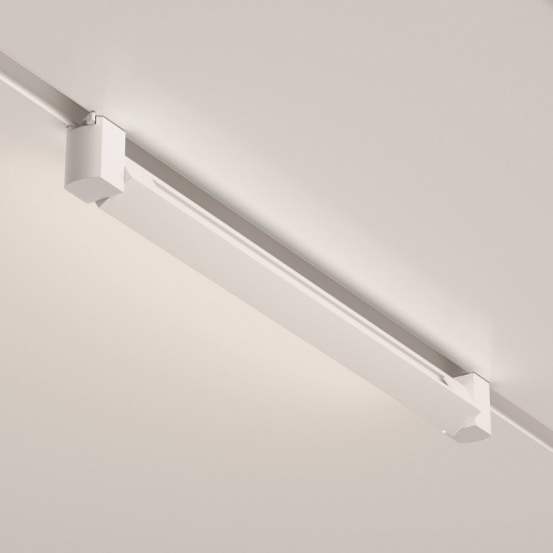 Накладной светильник Maytoni Technical Basis Rot TR104-1-20W4K-W фото 4