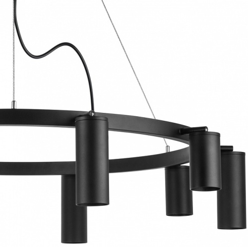 Подвесная люстра Lightstar Rullo LR020375875 фото 4