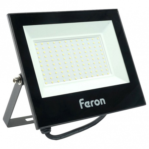 Настенно-потолочный прожектор Feron LL-972 51631