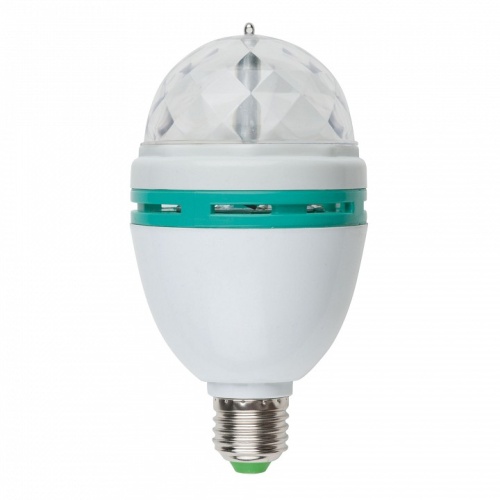 Лампа светодиодная Uniel ULI-Q301 E27 0Вт K 09839 фото 7