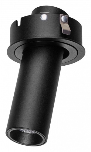 Встраиваемый светильник Lightstar Intero TUBO 217272 Встраиваемый светильник Lightstar Intero TUBO 217272