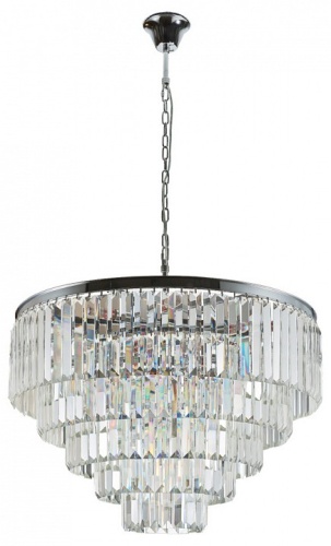 Подвесная люстра Divinare NOVA 3001/02 LM-13 фото 2 Подвесная люстра Divinare NOVA 3001/02 LM-13 фото 2