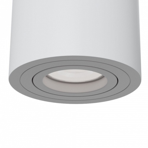 Накладной светильник Maytoni Technical Atom C016CL-01W фото 6