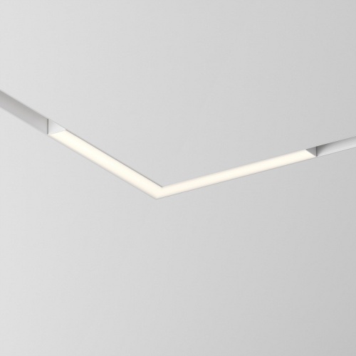 Встраиваемый светильник Maytoni Technical Basis TR078-2-24W3K-W фото 2 Встраиваемый светильник Maytoni Technical Basis TR078-2-24W3K-W фото 2