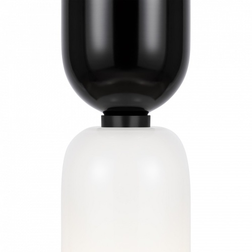 Подвесной светильник Maytoni Memory MOD177PL-01B фото 4