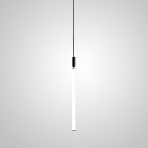 Подвесной светильник DELIA L70 black 4000К