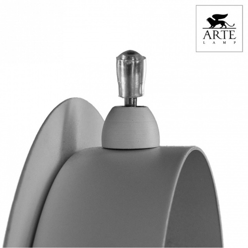 Бра Arte Lamp PINOCCHIO A5700AP-1WH фото 5 Бра Arte Lamp PINOCCHIO A5700AP-1WH фото 5