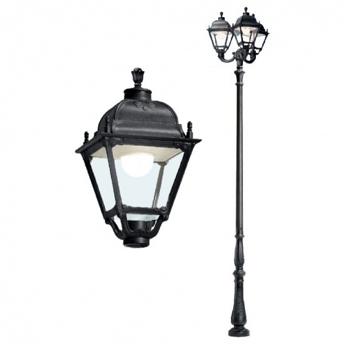 Фонарный столб Fumagalli Simon U33.208.R30.AXH27 Фонарный столб Fumagalli Simon U33.208.R30.AXH27