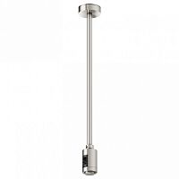 Основание на штанге Maytoni Technical Accessories for tracks Flarity TRA158C-B1-PT