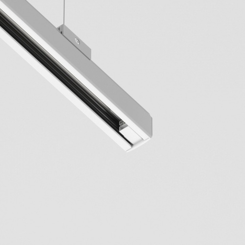 Заглушка для трека Maytoni Technical Accessorises TRA005EC-31W фото 4