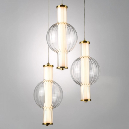 Подвесной светильник Lightstar Botto 800133 фото 4 Подвесной светильник Lightstar Botto 800133 фото 4