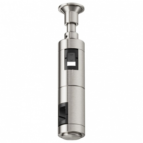 Основание на штанге Maytoni Technical Flarity TRA155CW-D1-PT Основание на штанге Maytoni Technical Flarity TRA155CW-D1-PT