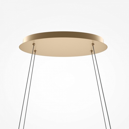 Подвесной светильник Maytoni Plons MOD283PL-L65BS3K фото 8