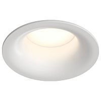 Встраиваемый светильник Denkirs  DK3124-WH
