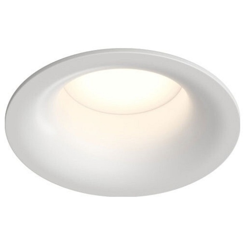Встраиваемый светильник Denkirs DK3124-WH Встраиваемый светильник Denkirs DK3124-WH