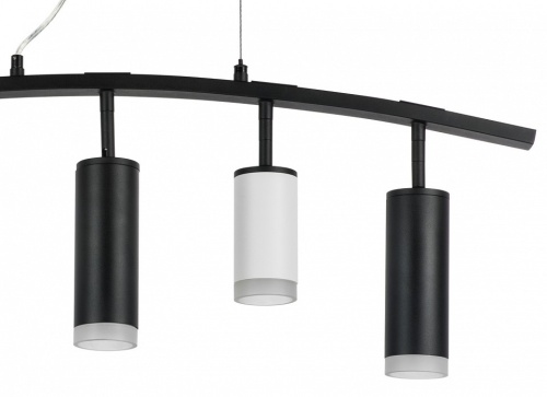 Подвесной светильник Lightstar Rullo LR7353628730 фото 4 Подвесной светильник Lightstar Rullo LR7353628730 фото 4