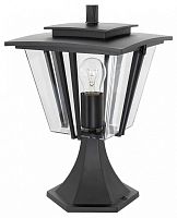 Наземный низкий светильник Citilux FORTS CLU10C