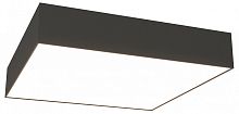 Накладной светильник Maytoni Technical Zon C032CL-36W3K-SQ-B
