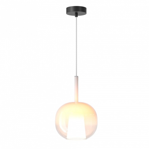 Подвесной светильник Maytoni Duality MOD271PL-01W2 фото 4 Подвесной светильник Maytoni Duality MOD271PL-01W2 фото 4