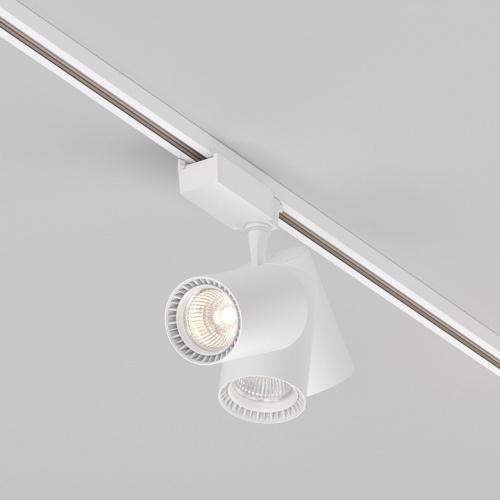 Светильник на штанге Maytoni Technical Vuoro TR003-1-15W3K-W-W фото 3