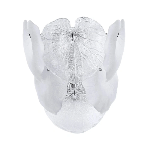 Настенный светильник Arte Lamp KAPRI A4078AP-2CC Настенный светильник Arte Lamp KAPRI A4078AP-2CC