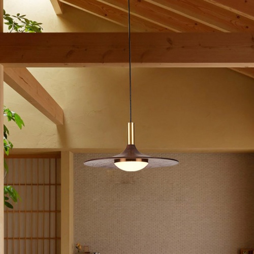 Подвесной светильник THEA D28 фото 12