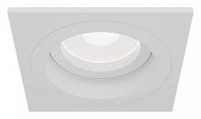 Встраиваемый светильник Maytoni Technical Atom DL026-2-01W
