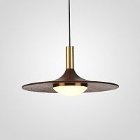 Подвесной светильник THEA D25