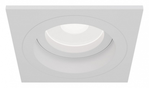 Встраиваемый светильник Maytoni Technical Atom DL026-2-01W